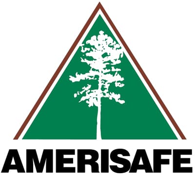 Amerisafe logo