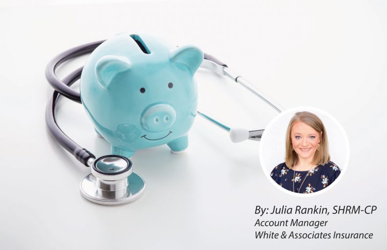 The Who And What Of A Health Savings Account White Associates Insurance