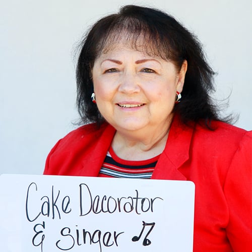 貴重品 SADS MAKING of Sherry Sherry Jennings - White & Associates Insurance